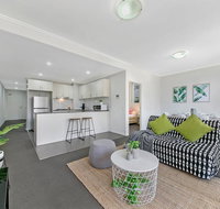 WARRICK FRAM 3 BEDS APT FREE PARKING WALK TO WESTFIELD CLOSE TO HOSPITAL NWF003 - Sunshine Coast Guide