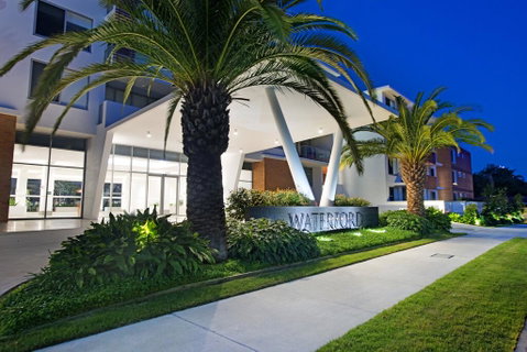 Waterford Apartments - Sunshine Coast Guide 2