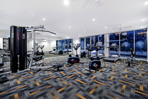 Waterford Apartments - Sunshine Coast Guide 1