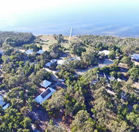Waterfront Retreat At Wattle Point - Sunshine Coast Guide