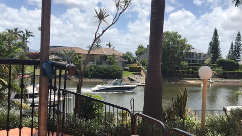 Waterfront Sorrento - Sunshine Coast Guide 1