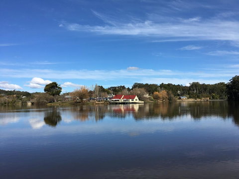 Daydream Cottage - Sunshine Coast Guide 22