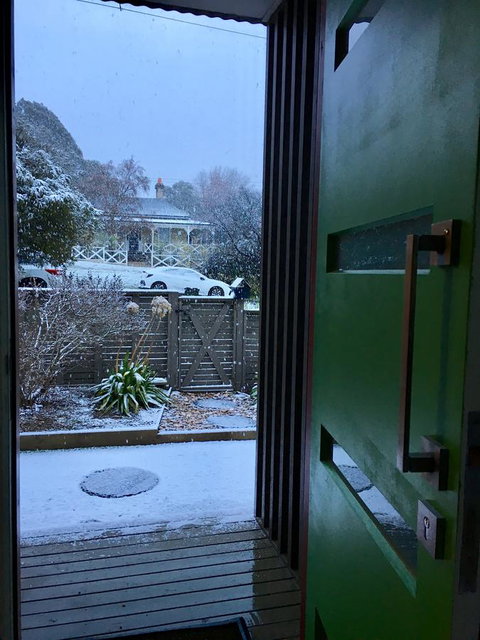 Daydream Cottage - Sunshine Coast Guide 15