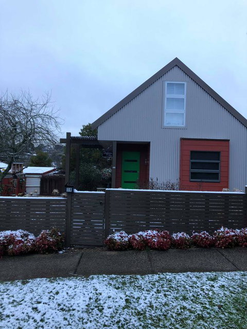 Daydream Cottage - Sunshine Coast Guide 14