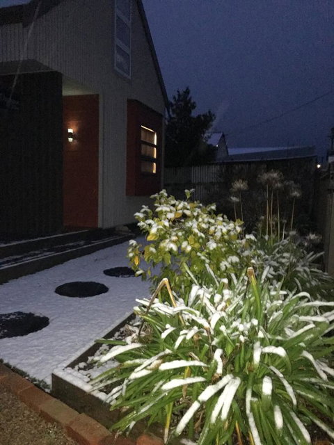 Daydream Cottage - Sunshine Coast Guide 17