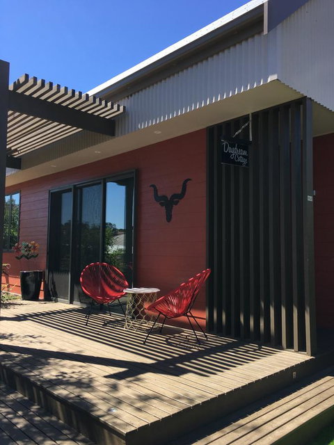 Daydream Cottage - Sunshine Coast Guide 6
