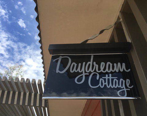 Daydream Cottage - Sunshine Coast Guide 13