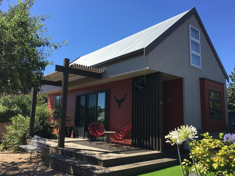 Daydream Cottage - Sunshine Coast Guide 8
