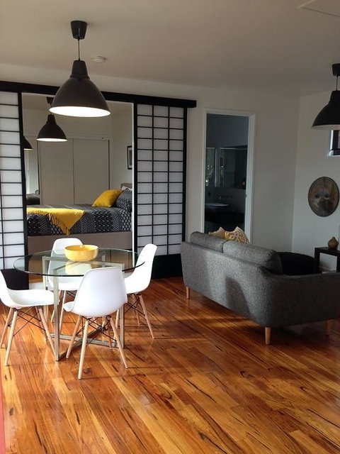 Daydream Cottage - Sunshine Coast Guide 2