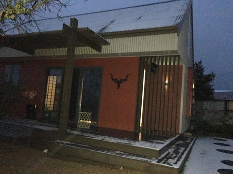 Daydream Cottage - Sunshine Coast Guide 16