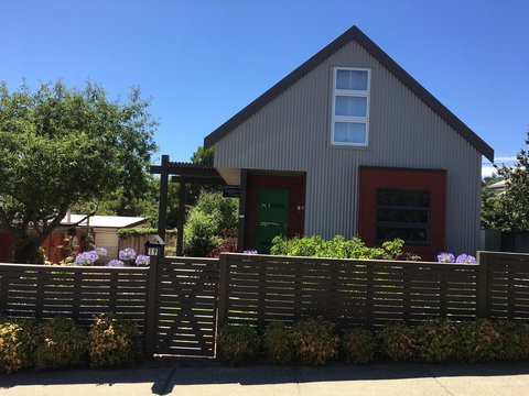 Daydream Cottage - Sunshine Coast Guide 9