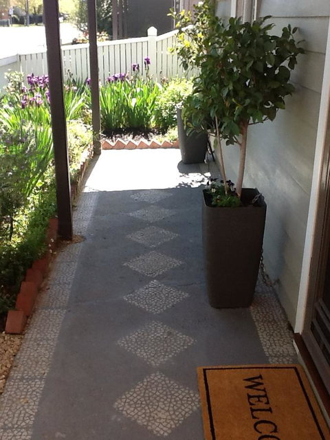 Redruth Cottage - Sunshine Coast Guide 20