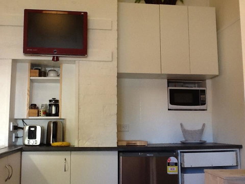 Redruth Cottage - Sunshine Coast Guide 15