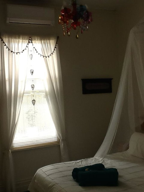 Redruth Cottage - Sunshine Coast Guide 13