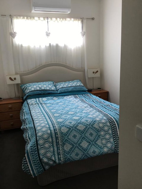 Redruth Cottage - Sunshine Coast Guide 8