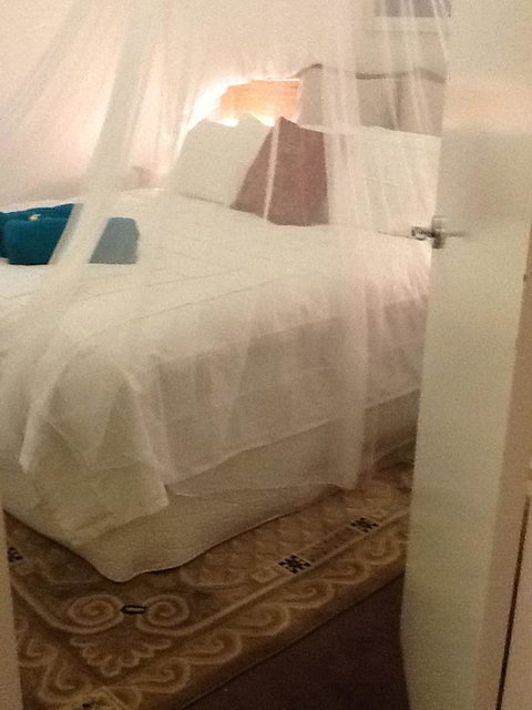 Redruth Cottage - Sunshine Coast Guide 25