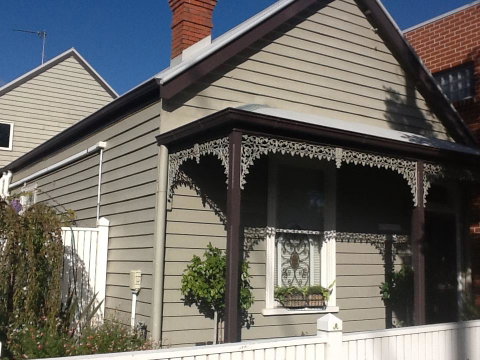 Redruth Cottage - Sunshine Coast Guide 26