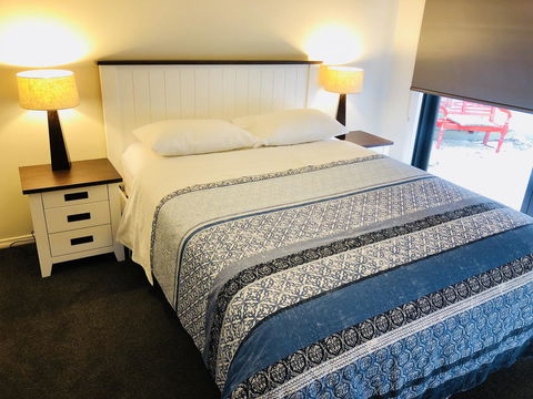 Apollo Bay Seal Apartments - Sunshine Coast Guide 31