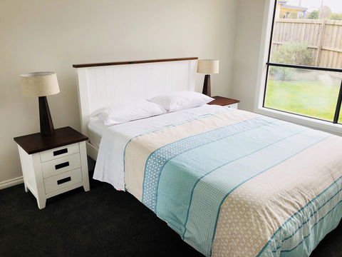 Apollo Bay Seal Apartments - Sunshine Coast Guide 34
