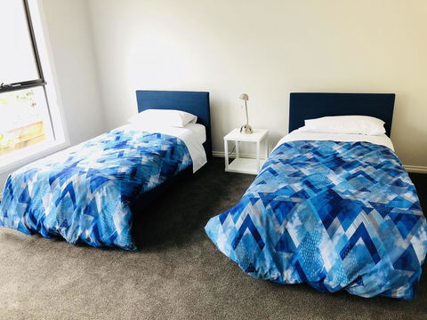 Apollo Bay Seal Apartments - Sunshine Coast Guide 33