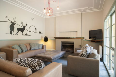 Oscar\'s On The Yarra - Sunshine Coast Guide 15