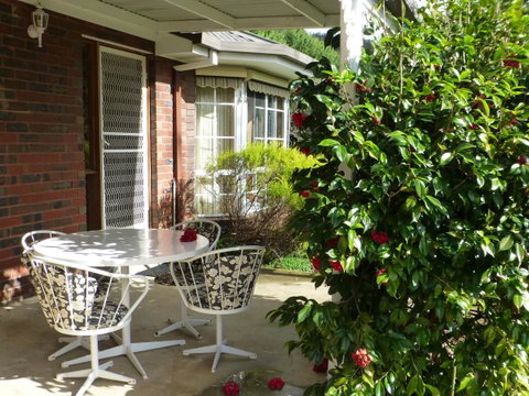 Alpine Aspects - Sunshine Coast Guide 36