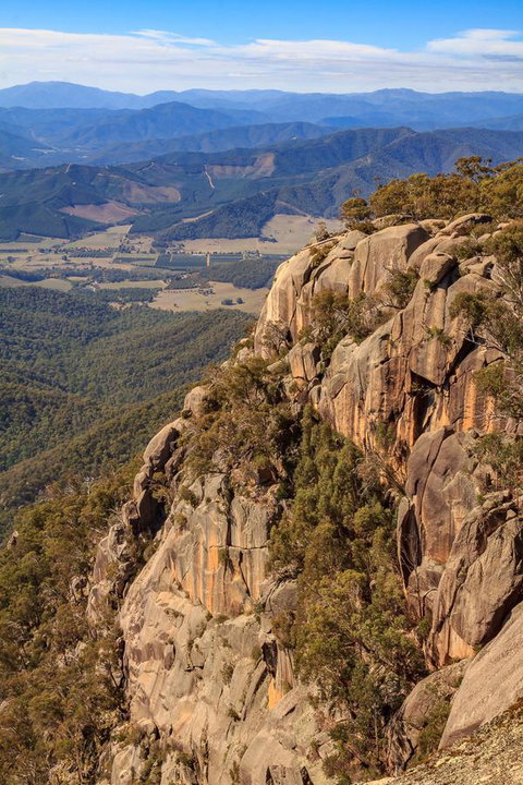 Alpine Aspects - Sunshine Coast Guide 24