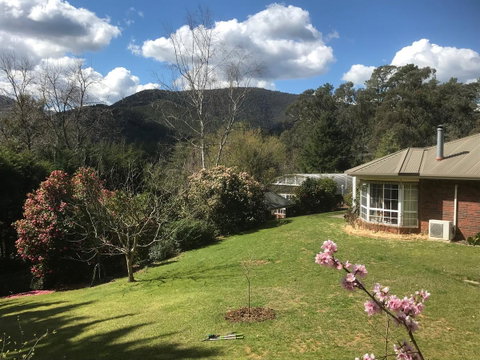 Alpine Aspects - Sunshine Coast Guide 23