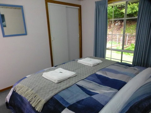 Alpine Aspects - Sunshine Coast Guide 40