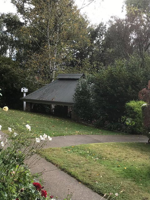 Alpine Aspects - Sunshine Coast Guide 18