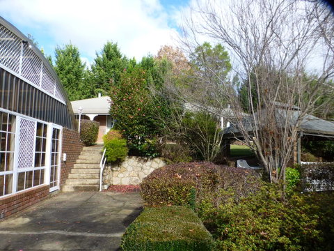 Alpine Aspects - Sunshine Coast Guide 32