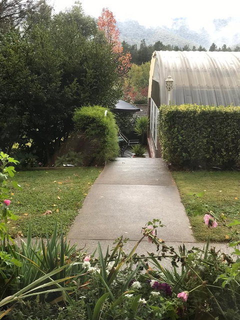 Alpine Aspects - Sunshine Coast Guide 33