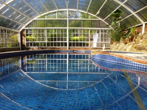 Alpine Aspects - Sunshine Coast Guide 25