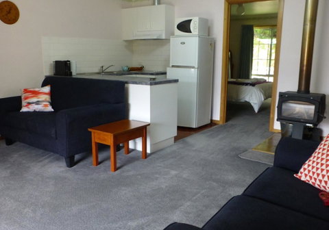 Alpine Aspects - Sunshine Coast Guide 20