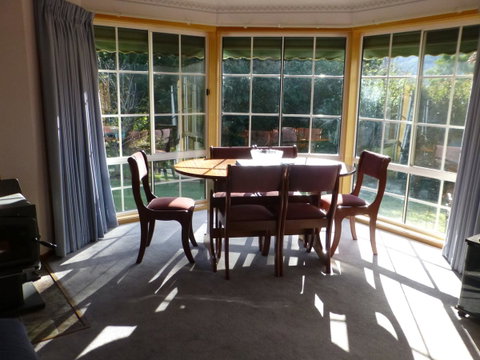 Alpine Aspects - Sunshine Coast Guide 22