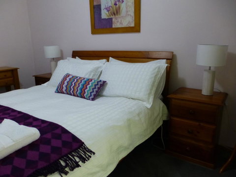 Alpine Aspects - Sunshine Coast Guide 14