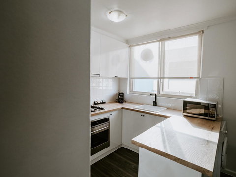 SoYa Apartment Hotel - Sunshine Coast Guide 25