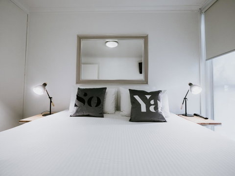 SoYa Apartment Hotel - Sunshine Coast Guide 21