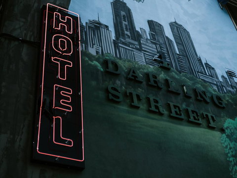 SoYa Apartment Hotel - Sunshine Coast Guide 6