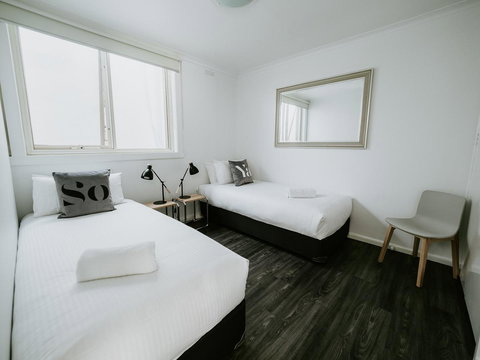 SoYa Apartment Hotel - Sunshine Coast Guide 20