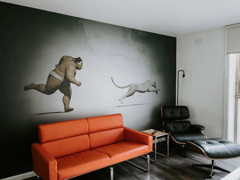 SoYa Apartment Hotel - Sunshine Coast Guide 37