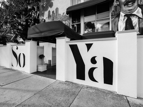 SoYa Apartment Hotel - Sunshine Coast Guide 11