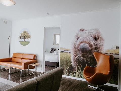 SoYa Apartment Hotel - Sunshine Coast Guide 32