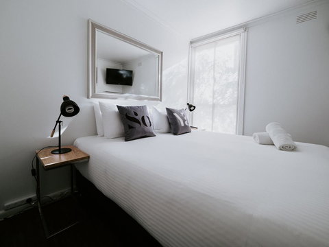 SoYa Apartment Hotel - Sunshine Coast Guide 22