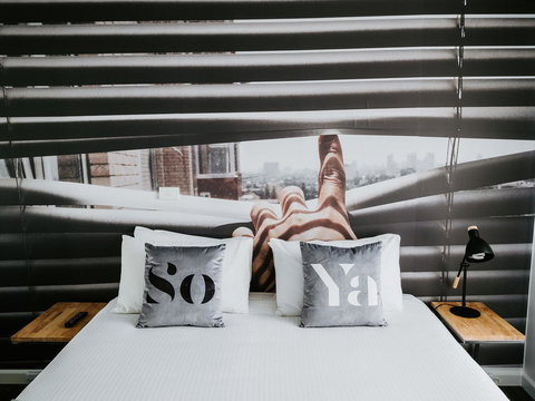 SoYa Apartment Hotel - Sunshine Coast Guide 0