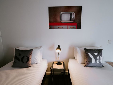 SoYa Apartment Hotel - Sunshine Coast Guide 18