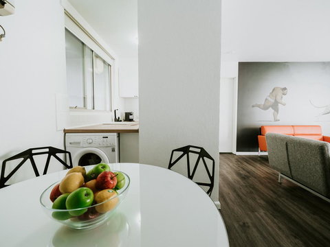 SoYa Apartment Hotel - Sunshine Coast Guide 24