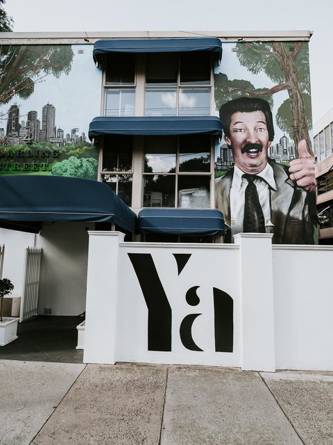 SoYa Apartment Hotel - Sunshine Coast Guide 8