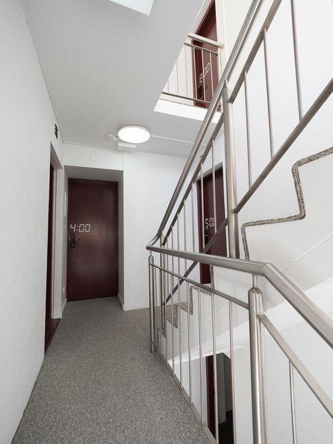 SoYa Apartment Hotel - Sunshine Coast Guide 16