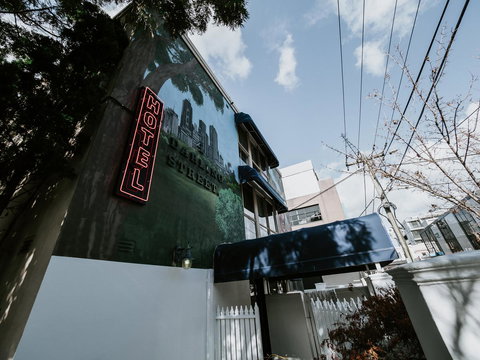 SoYa Apartment Hotel - Sunshine Coast Guide 7